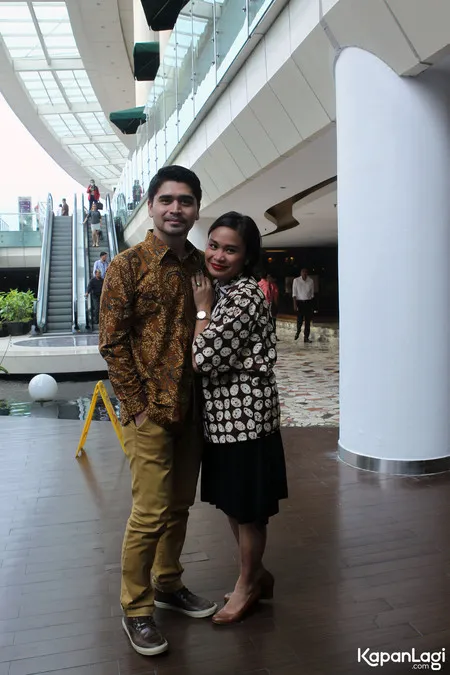 Foto Rizky Hanggono