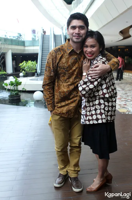 Foto Rizky Hanggono