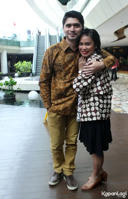 Foto Rizky Hanggono