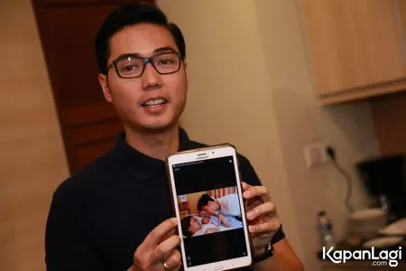 Foto Rizky Kinos