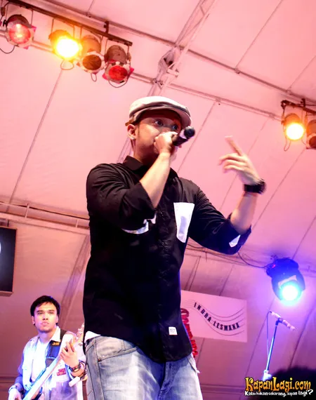 Foto Rizky Kyriz