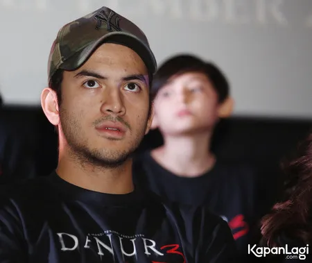Foto Rizky Nazaar