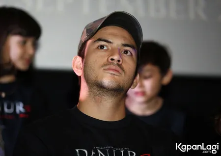 Foto Rizky Nazaar