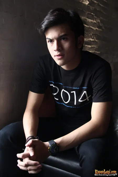 Foto Rizky Nazar