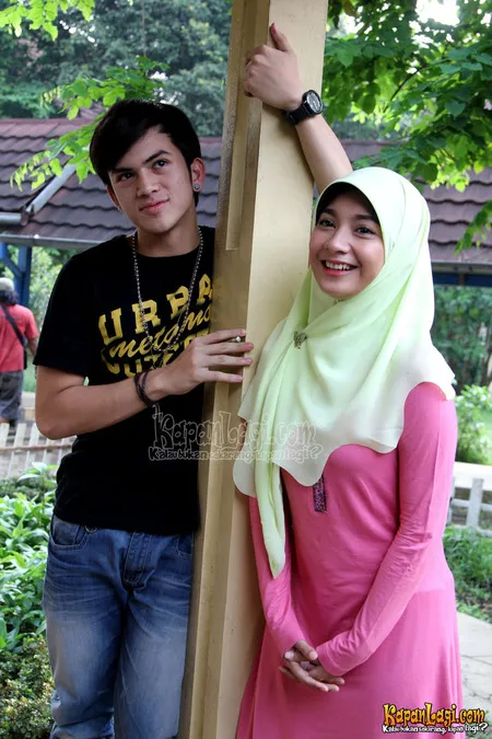 Foto Rizky Nazar