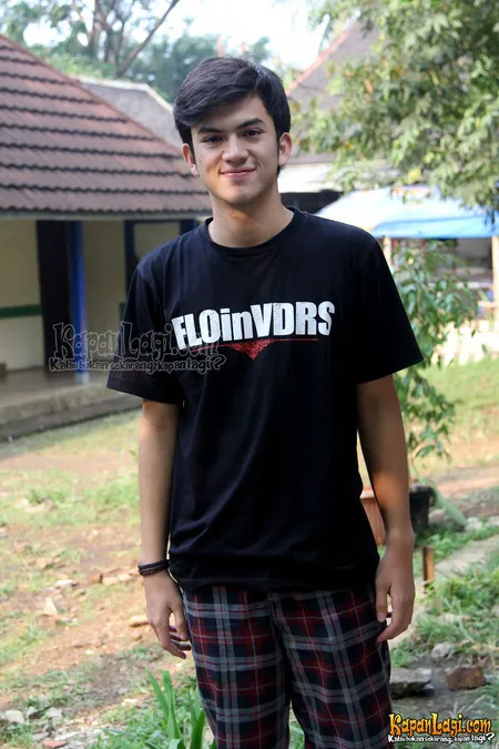 Foto Rizky Nazar