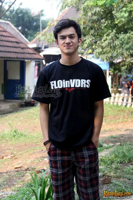 Foto Rizky Nazar
