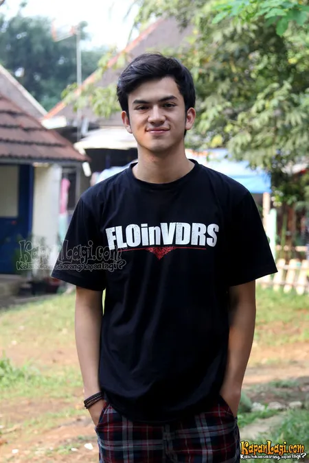 Foto Rizky Nazar