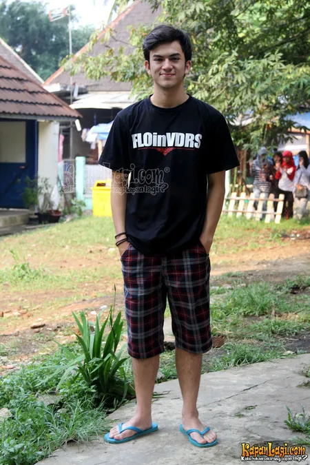 Foto Rizky Nazar