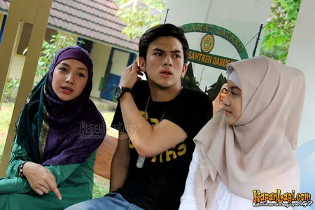 Foto Rizky Nazar