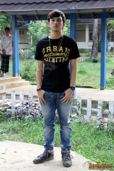 Foto Rizky Nazar
