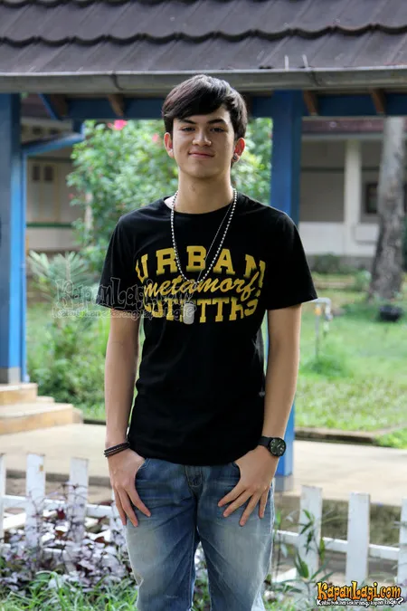 Foto Rizky Nazar