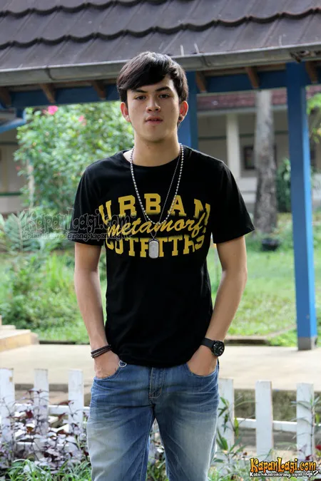 Foto Rizky Nazar