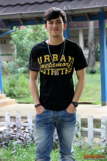 Foto Rizky Nazar