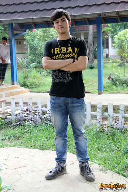 Foto Rizky Nazar
