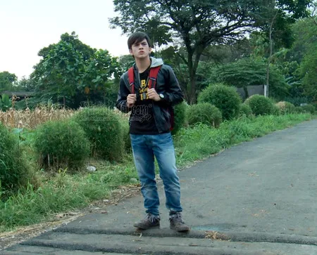 Foto Rizky Nazar
