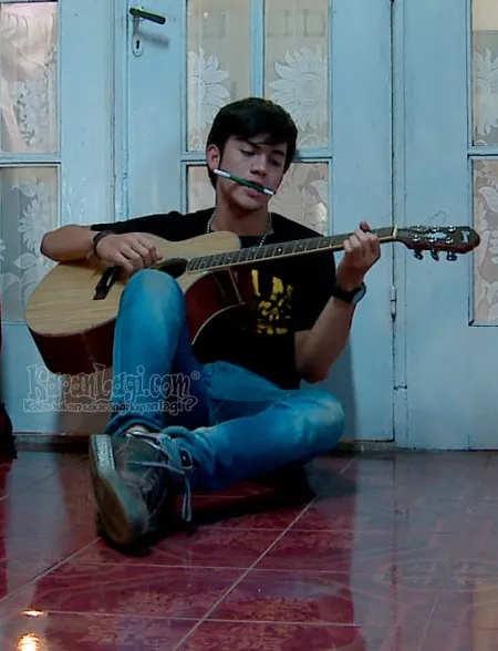 Foto Rizky Nazar
