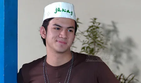 Foto Rizky Nazar