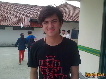 Foto Rizky Nazar