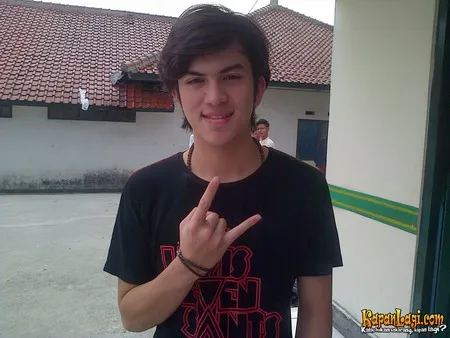 Foto Rizky Nazar