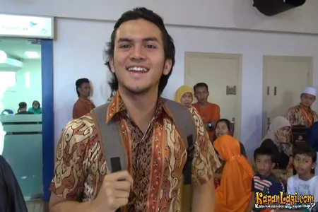 Foto Rizky Nazar