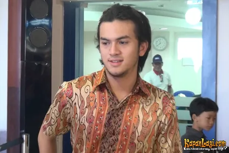 Foto Rizky Nazar