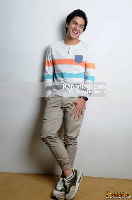 Foto Rizky Nazar