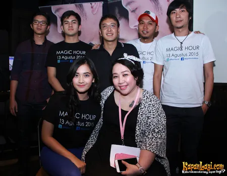 Foto Rizky Nazar