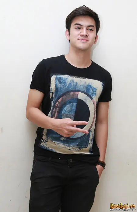 Foto Rizky Nazar