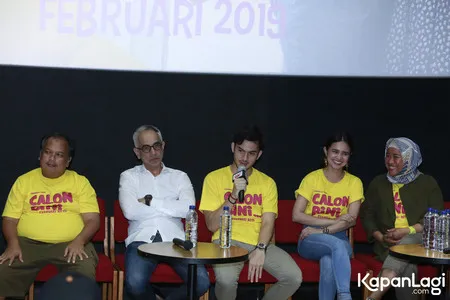 Foto Rizky Nazar