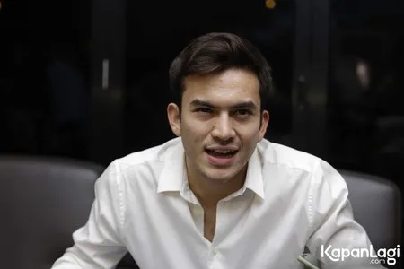 Foto Rizky Nazar