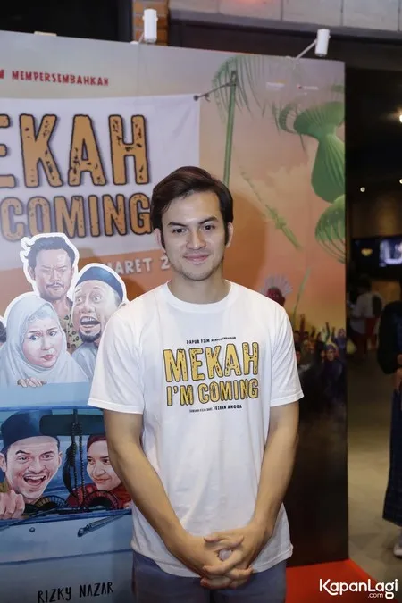 Foto Rizky Nazar