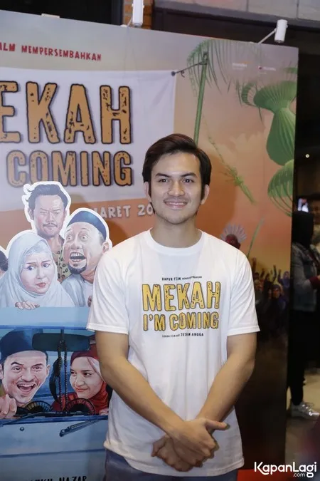 Foto Rizky Nazar