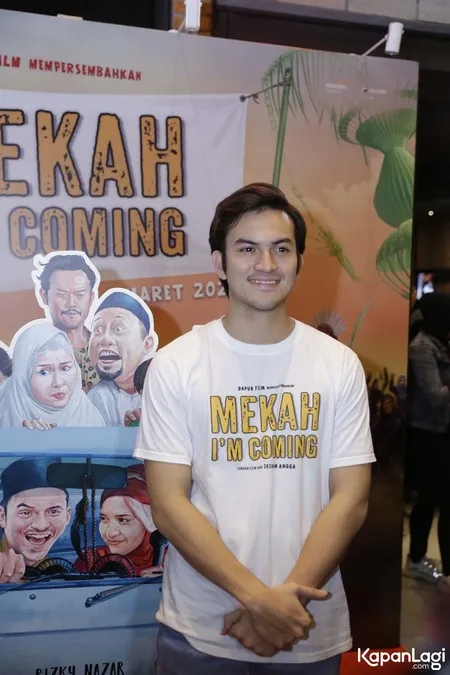 Foto Rizky Nazar