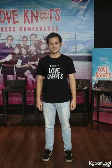 Foto Rizky Nazar