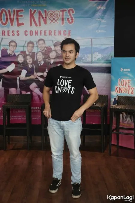 Foto Rizky Nazar