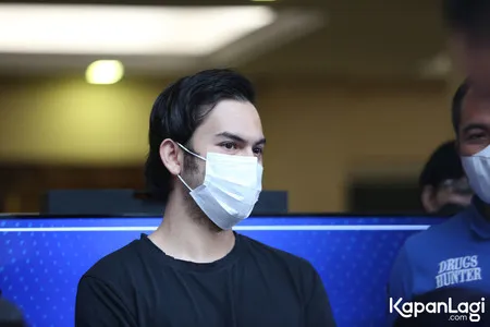 Foto Rizky Nazar