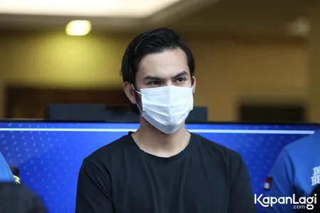 Foto Rizky Nazar