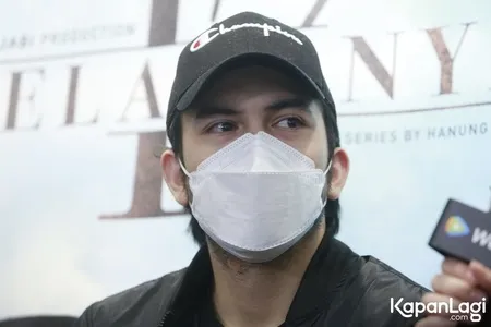 Foto Rizky Nazar