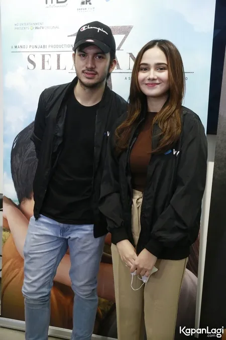 Foto Rizky Nazar