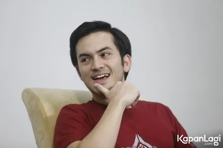 Foto Rizky Nazar