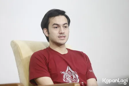 Foto Rizky Nazar