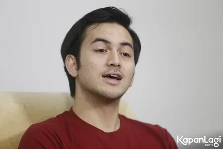 Foto Rizky Nazar