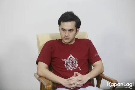Foto Rizky Nazar