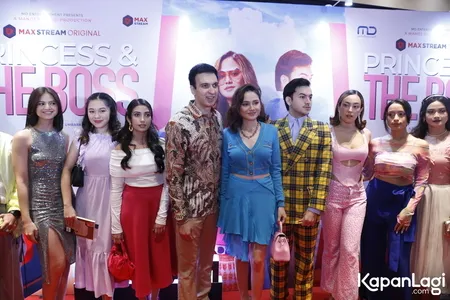 Foto Rizky Nazar