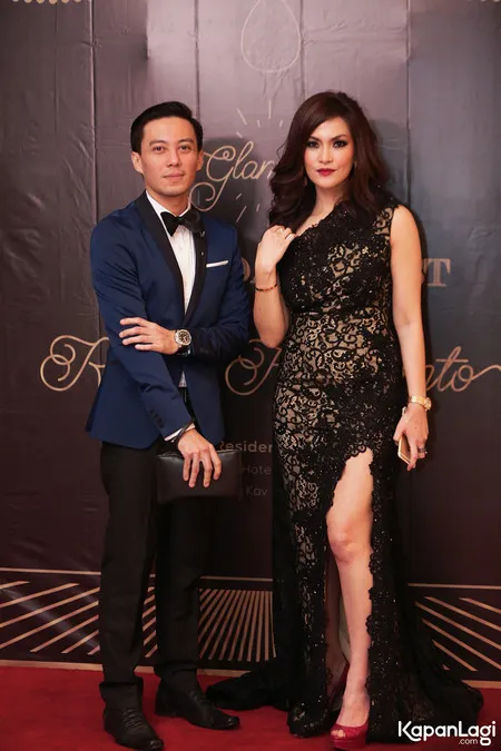 Foto Rizky The Titans