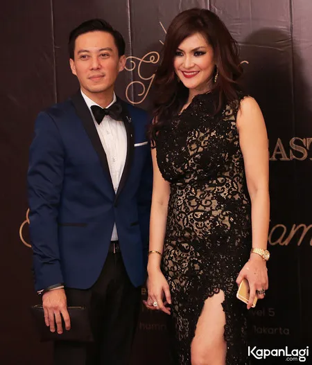 Foto Rizky The Titans