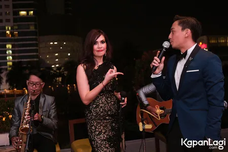 Foto Rizky The Titans