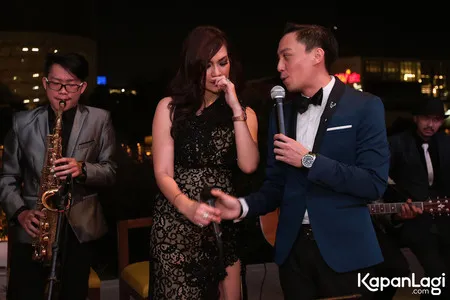 Foto Rizky The Titans