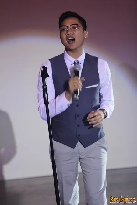 Foto Rizqi Rizaldi